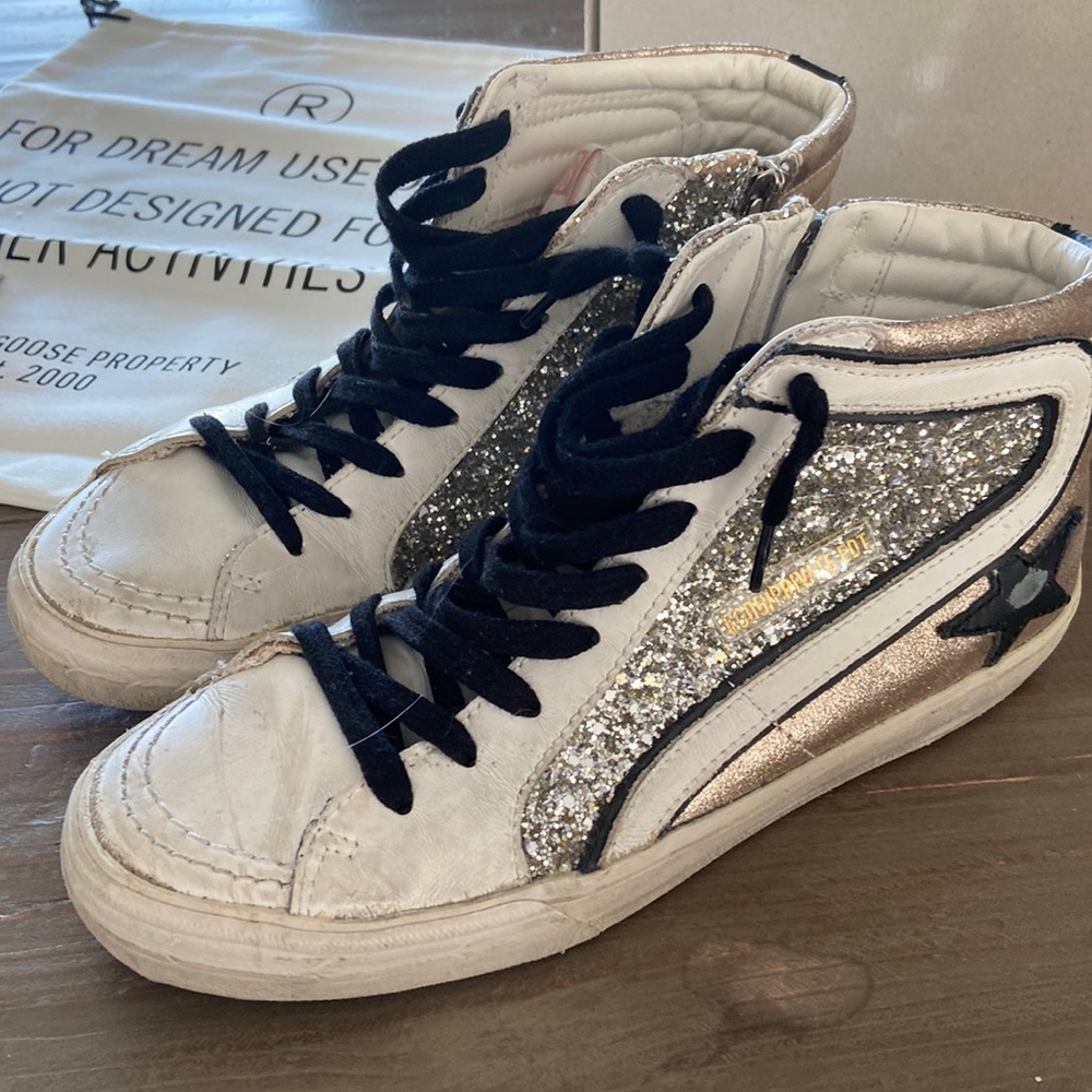 Golden Goose